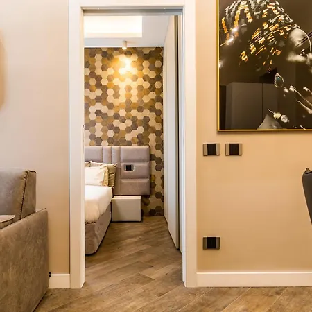 Daire Duomo Elegant Milano