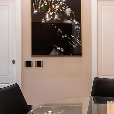 Duomo Elegant Daire Milano