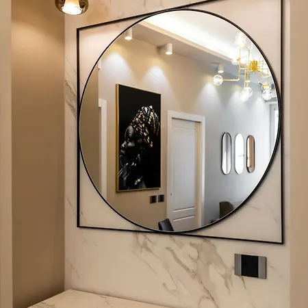 Duomo Elegant Daire