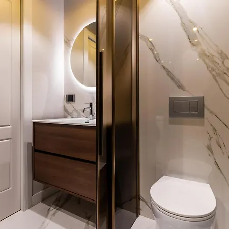 Daire Duomo Elegant *