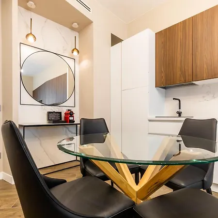 Duomo Elegant Daire *